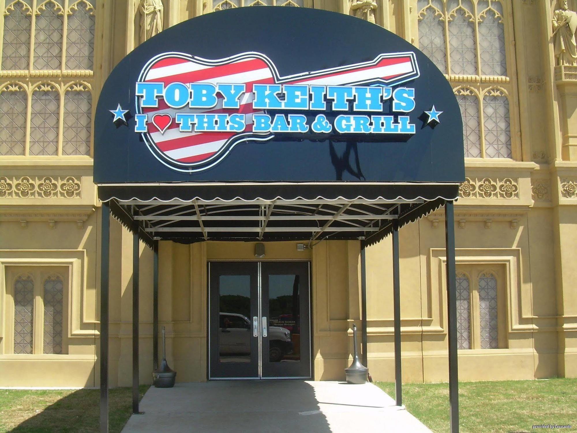 Best Western Red River Inn & Suites Thackerville Amenidades foto